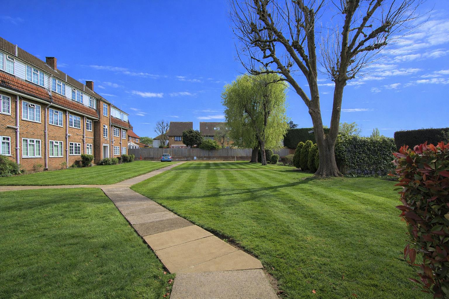 Hemingford Road, Cheam, Sutton